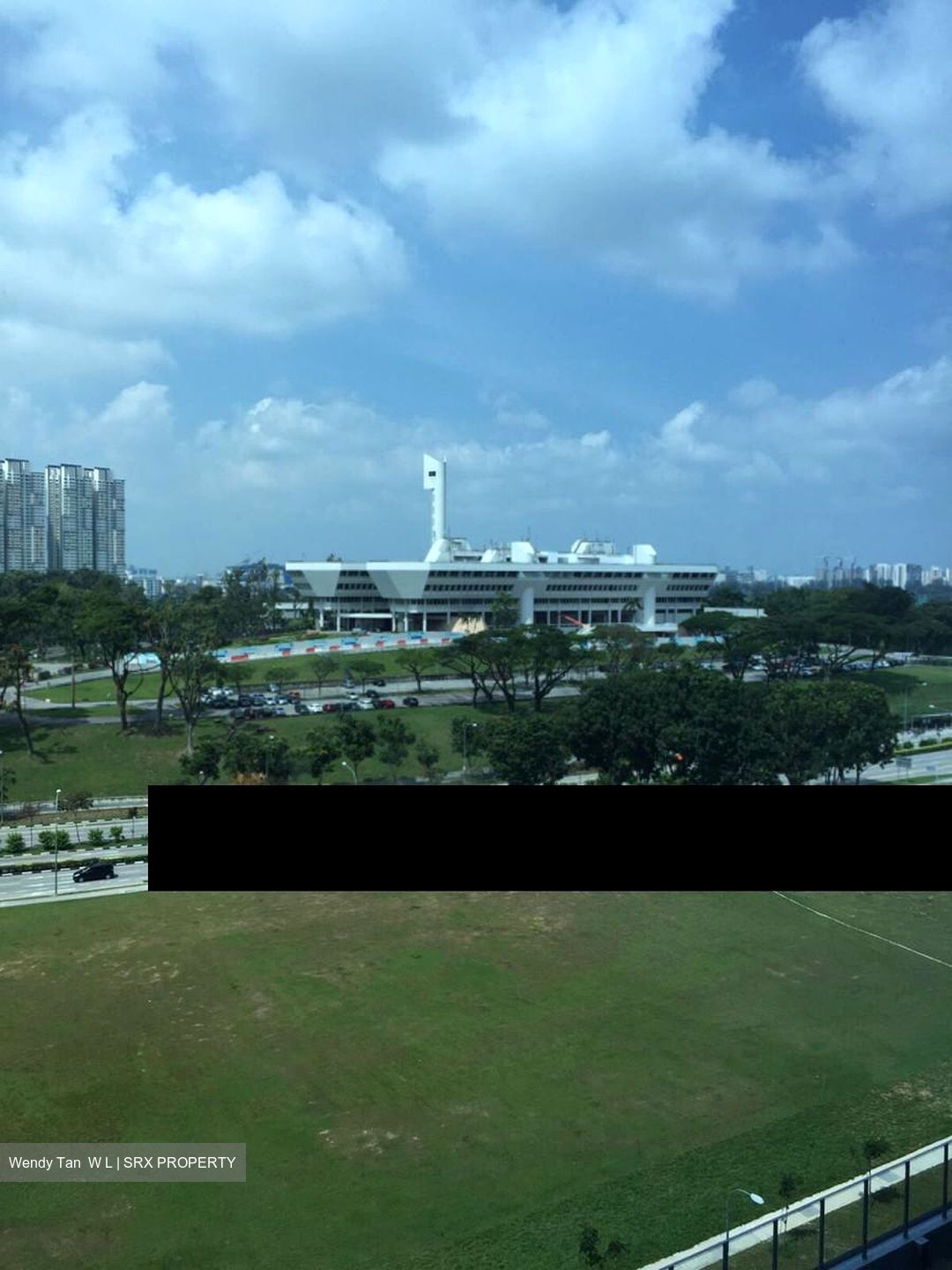 Vision Exchange (D22), Office #612419661